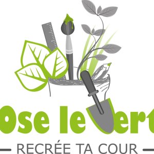 Ose le vert, recrée ta cour