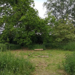 Parc d'Enghien