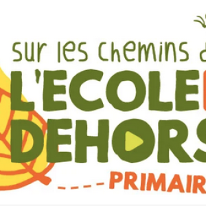 Parcours de formation en ligne "école du dehors primaire"